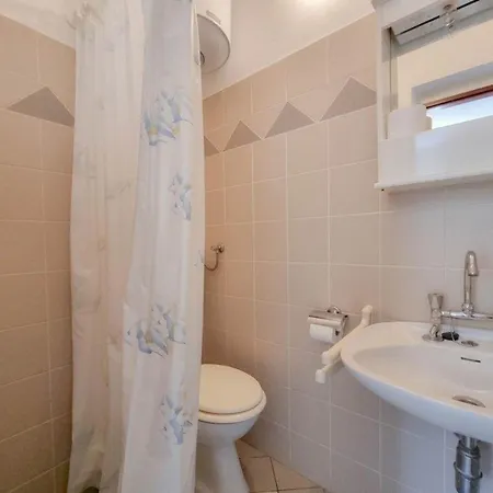 Studio In Strandnahe * Novigrad Istria