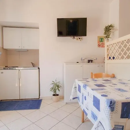 Studio In Strandnahe Apartamento Novigrad Istria