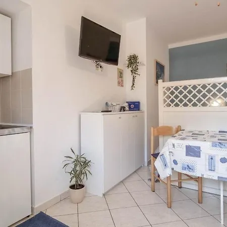 Studio In Strandnahe *