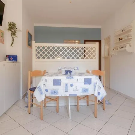 Apartamento Studio In Strandnahe Novigrad Istria