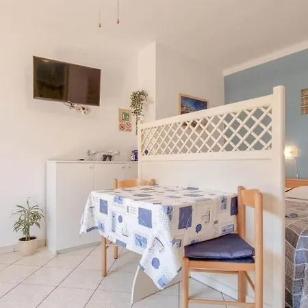Studio In Strandnahe Apartament Novigrad (Istria)