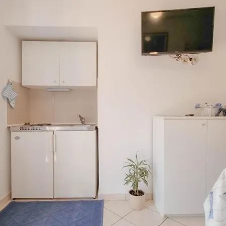 Studio In Strandnahe Apartamento *