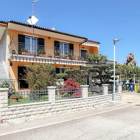 Apartament Studio In Strandnahe *