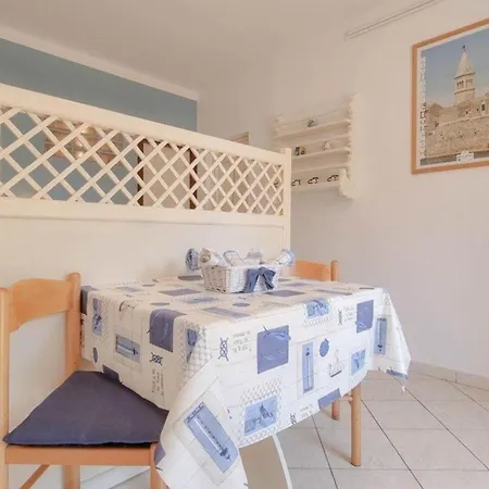 Apartamento Studio In Strandnahe