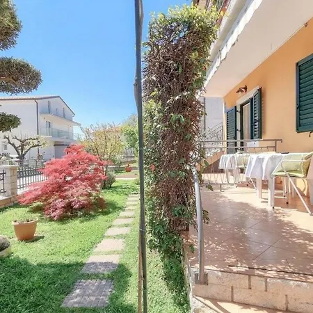 Studio In Strandnahe Novigrad Istria
