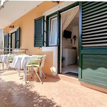 Studio In Strandnahe * Novigrad (Istria)