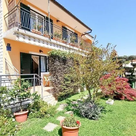 Studio In Strandnahe Apartamento *