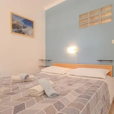 Apartman Studio In Strandnahe Novigrad Istria